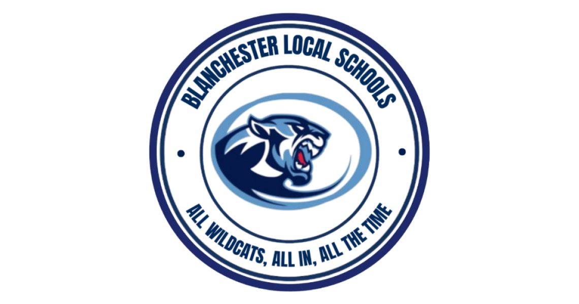 Blanchester High School